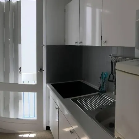 T2 Tres Agreable Et Proche De La Mer La Grande-Motte Exterior foto